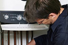 boiler repair Pedmore
