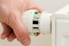 Pedmore central heating repair costs