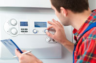 free commercial Pedmore boiler quotes
